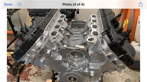 Image result for Voodoo Engine Build