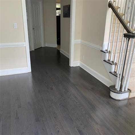 Top Hardwood Floor Refinishing Services in Charlotte NC