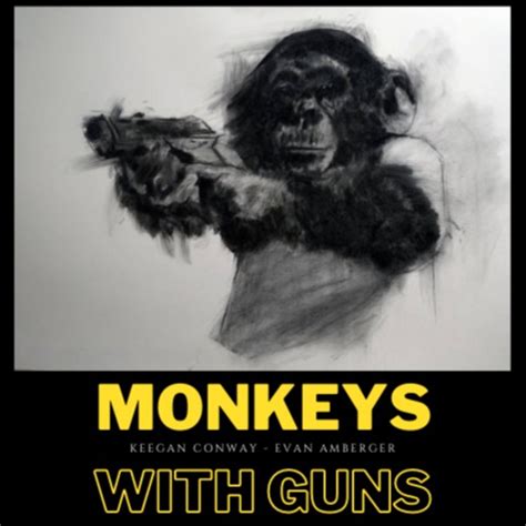 Monkeys With Guns