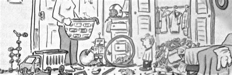Image result for Entropy Cartoon