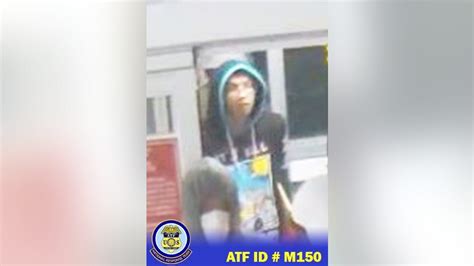 ATF offering $70K for help identifying suspects in fires set during ...
