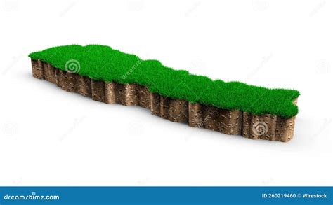 Ground Textrue Map 的图像结果