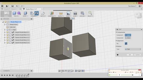 Image result for Autodesk Fusion 360 Tutorial