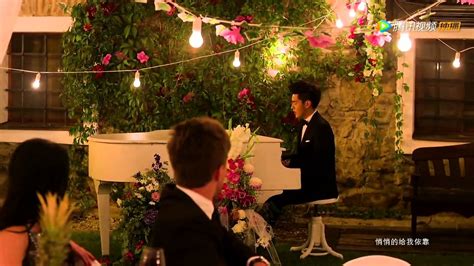 [HQ]吴亦凡 Wu Yifan《有一个地方 There is a Place》Official Music Video首播版 - YouTube