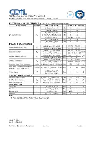 Transistors - BC847B SMD NPN TRANSISTORS Trader - Wholesaler ...