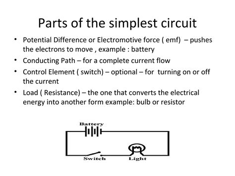 Image result for Basic Electronics Lessons