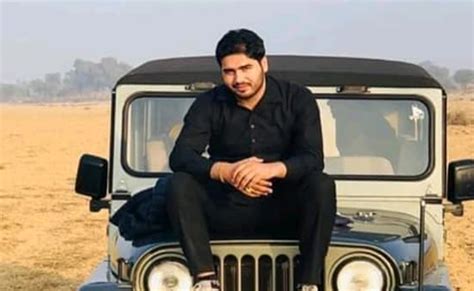 Canada Khalistani Terrorism Arshdeep Singh Gill Arsh Dalla Hardeep ...