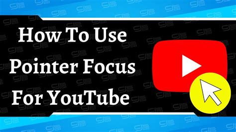 Image result for PointerFocus Tutorial