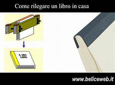 come rilegare un libro in casa come rilegare un libro in casa come rilegare un libro in casa come rilegare un libro in casa
