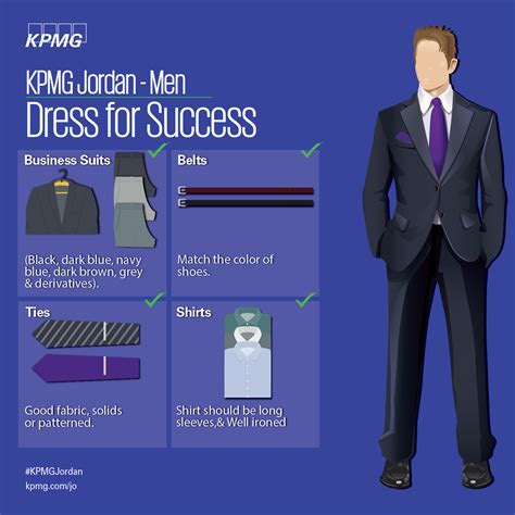 KPMG Dress Code 的图像结果