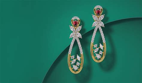 Easy Guide: How to Clean Lab Diamond Earrings - at Home