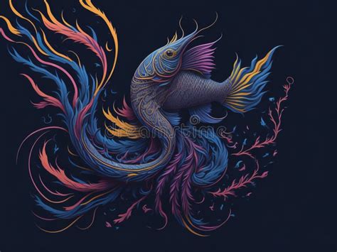 Image result for Fish Fin Patterns