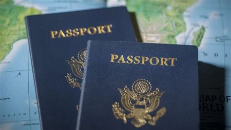 美国护照复印哪几页，如何办护照复印件公证认证？ - 中国领事服务代办中心
