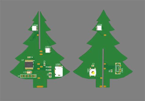 Image result for OpenProcessing Christmas Tree