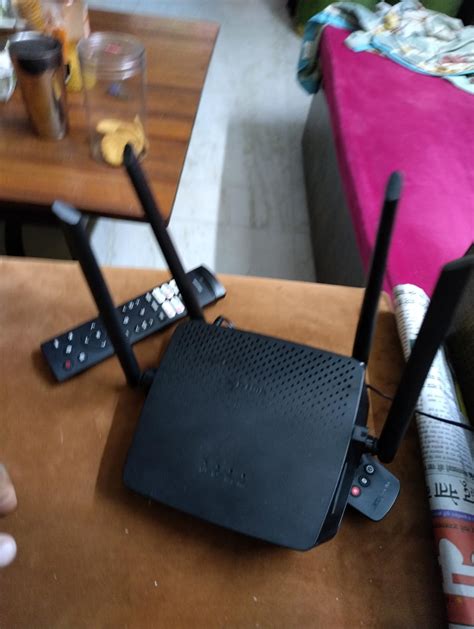 D-Link DIR-825 1200Mbps Dual Band Wi-Fi Router | Fast & Reliable Speeds ...