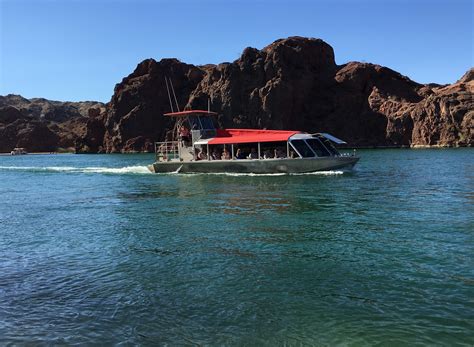 London Bridge Jet Boat Tours (Laughlin) - All You Need to Know BEFORE ...