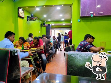 D Bapi Biriyani & Caterers, Kolkata - Restaurant menu, prices and reviews