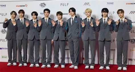 BTS Members Profile: Full Names, Ages, Heights, Weights And More