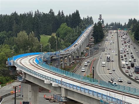 Lynnwood Link Extension | MRS