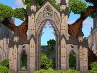 Custom Structures Minecraft 的图像结果