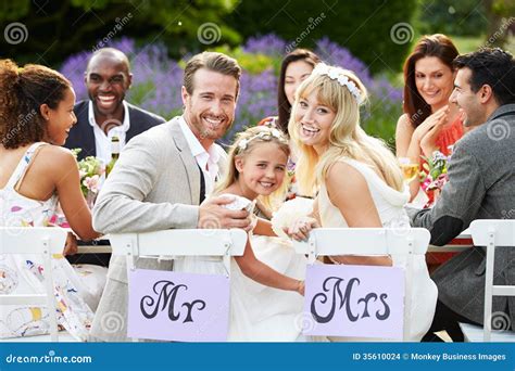 Image result for Wedding Bride and Groom Sitting in Reception