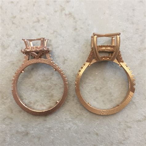 14k or 18k rose gold - which one should I choose? Laurie Sarah's pros ...