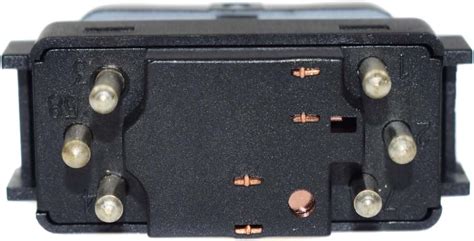 Buy Power Window Switch Rear Door Right Fit For Mercedes Benz 260E 300E ...