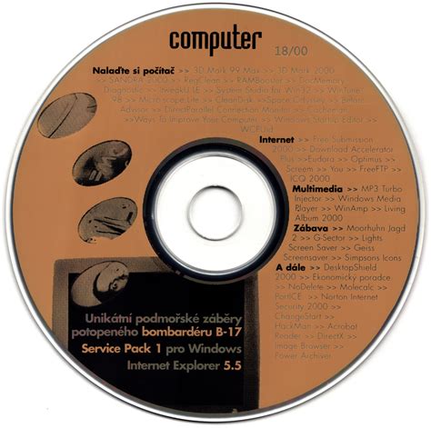 Computer for Everyone CD 的图像结果