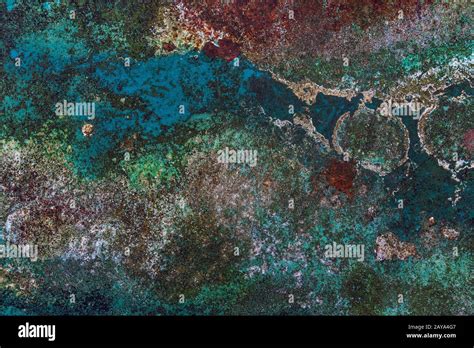 Image result for Colorful Rust