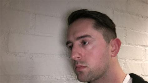 Hitler Youth Haircut Beard