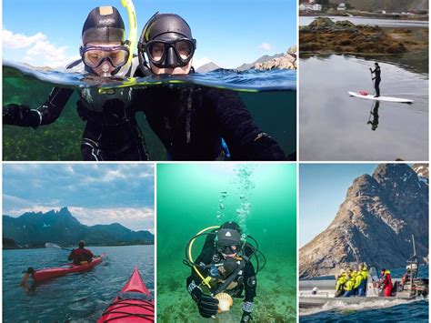 LOFOTEN DIVING (2026) All You Need to Know BEFORE You Go (with Photos ...