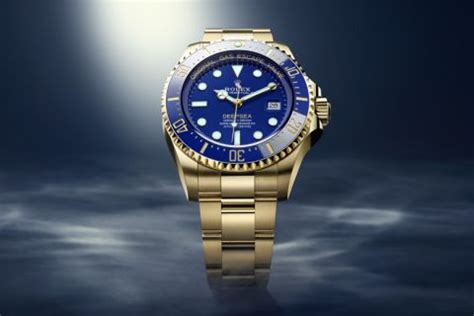 Rolex Deepsea Modelle | Juwelier Becker (Seite 0)