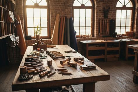 Parvaan Leathercraft