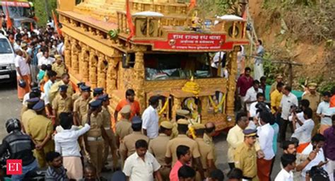 DMK stage road roko protests against VHP's rath yatra - The Economic ...