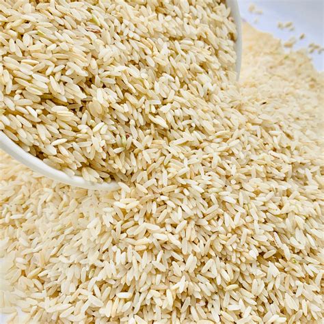 Mysore Mallige Rice-Jasmine Rice-Kannada-1 Kg – Vintage Farmers