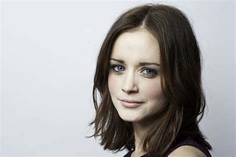 Alexis Bledel short biography, net worth and carrier highlights | by ...