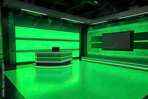 Virtual Set Green Screen 的图像结果