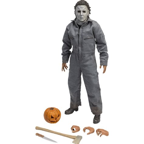 Michael Myers Action Figure