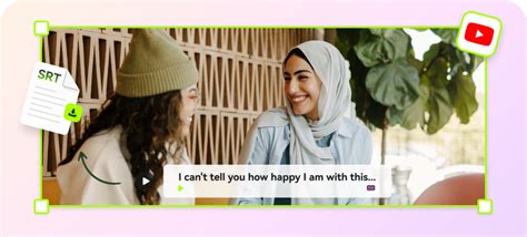 Image result for How to Transcript Ai YouTube Video