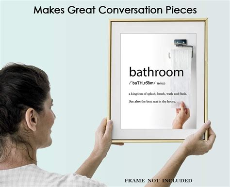 Buzz Unplugged Bathroom Definition: Farmhouse India | Ubuy