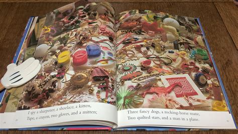 I Spy Extreme Challenger by Jean Marzollo, Walter Wick - First Edition ...