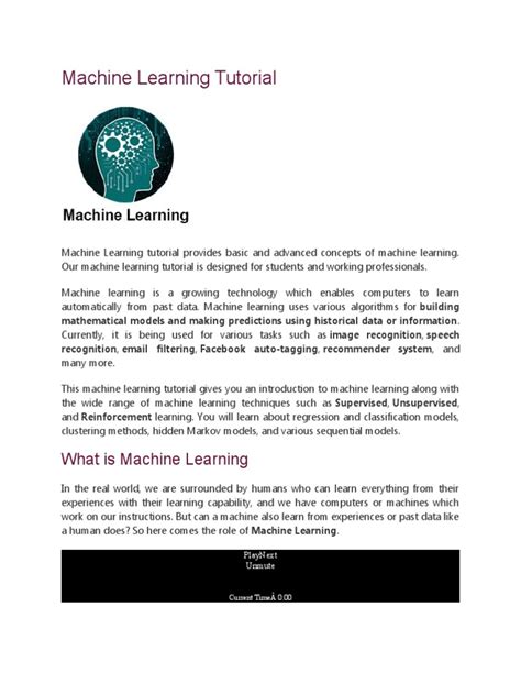 Machine Learning Free PDF 的图像结果