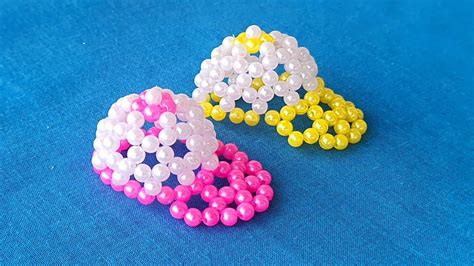Image result for Braided Beaded Keychain Tutorial