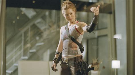 Jessica Biel Powder Blue Le trailer de Powder Blue avec Jessica Biel