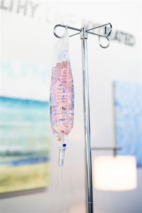 Mobile IV Therapy | LIVE Hydration Spa