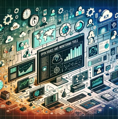 Open Source Monitoring Tools 的图像结果