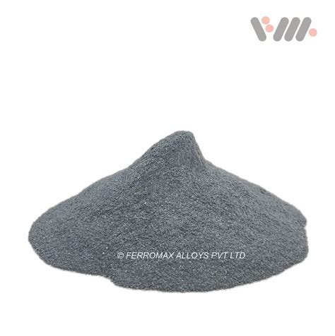 Ferro Silicon Powder - Ferro Silicon Zirconium Manufacturer from Ahmedabad