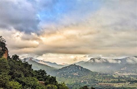 THE NOMAD'S CAMPS - DEVARAYANADURGA (Tumkur, Karnataka) - Campground ...