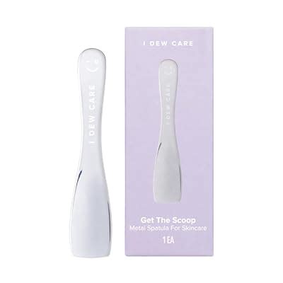 IDEWCARE I DEW CARE Skincare Multi-functional Applicator - India | Ubuy