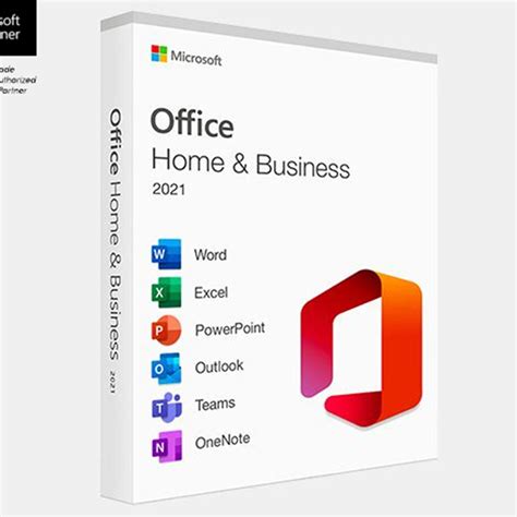 Microsoft Office 2022 Logo